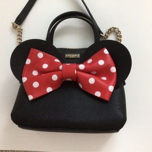 Kate Spade Maise Bag